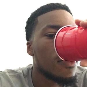 Meet your Posher, Jalen